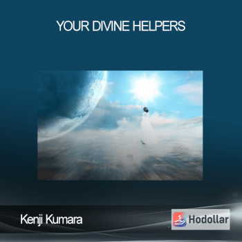 Kenji Kumara - Your divine helpers