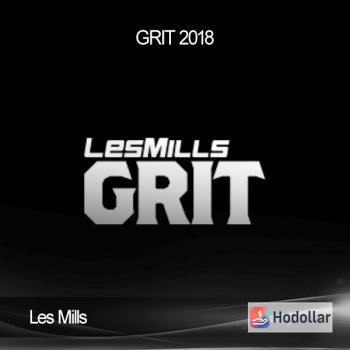 Les Mills - GRIT 2018