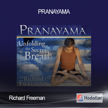 Richard Freeman - PRANAYAMA
