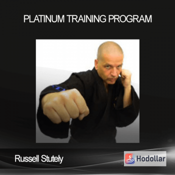 Russell Stutely - Platinum Training Program
