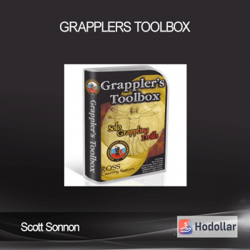 Scott Sonnon - Grapplers Toolbox