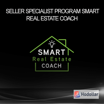 Seller Specialist Program - Smart Real Estate Coach