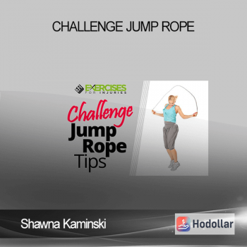 Shawna Kaminski - Challenge Jump Rope
