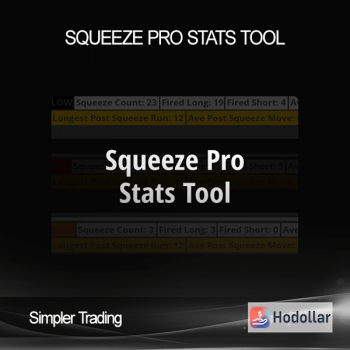 Simpler Trading - Squeeze Pro Stats Tool