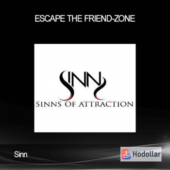 Sinn - Escape The Friend-zone