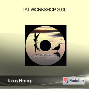 Tapas Fleming - TAT Workshop 2000