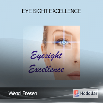 Wendi Friesen - Eye Sight Excellence