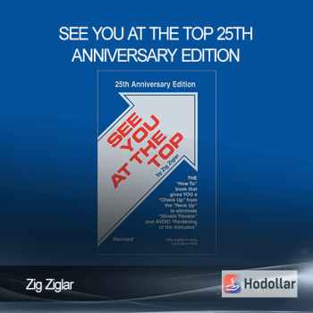 Zig Ziglar - See You at the Top - 25th Anniversary Edition