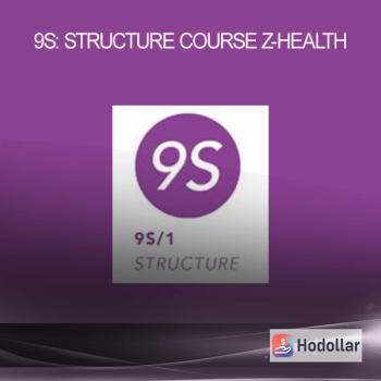 9S: Structure Course - Z-Health