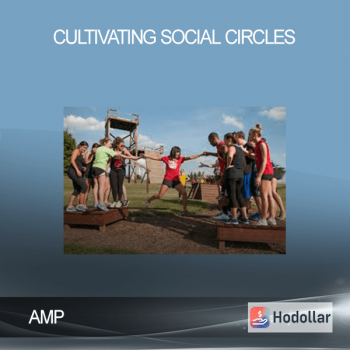 AMP - Cultivating Social Circles