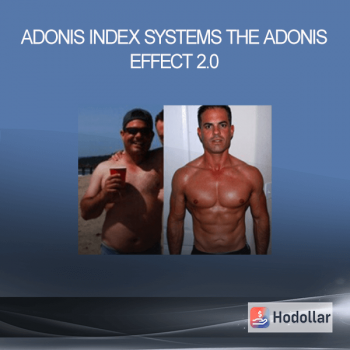 Adonis Index Systems - The Adonis Effect 2.0