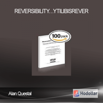 Alan Questal – Reversibility…ytilibisreveR