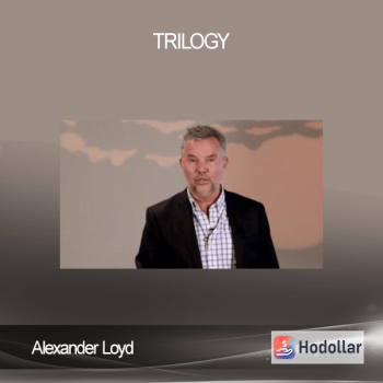 Alexander Loyd - Trilogy
