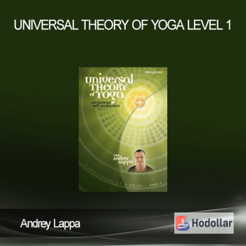 Andrey Lappa - Universal Theory of Yoga Level 1