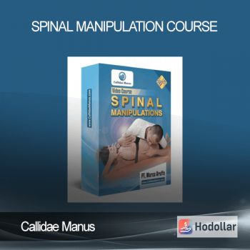 Callidae Manus - Spinal Manipulation Course