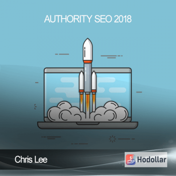 Chris Lee - Authority SEO 2018