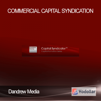 Dandrew Media – Commercial Capital Syndication