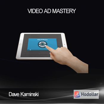 Dave Kaminski - Video Ad Mastery