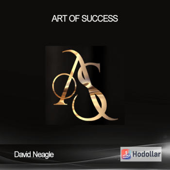 David Neagle - Art of Success