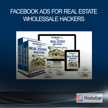Facebook Ads For Real Estate - Wholessale Hackers