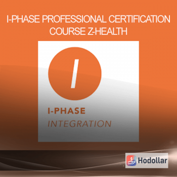 I-Phase Professional Certification Course - Z-Health