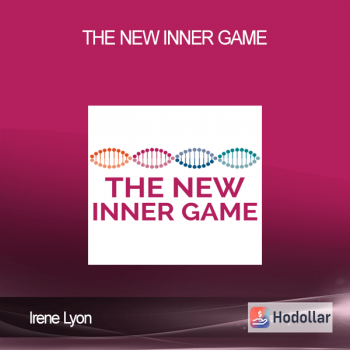 Irene Lyon - The NEW INNER GAME
