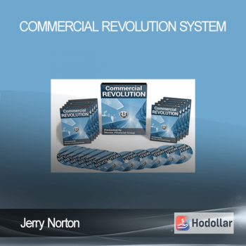 Jerry Norton - Commercial Revolution System