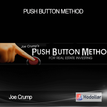 Joe Crump - Push Button method