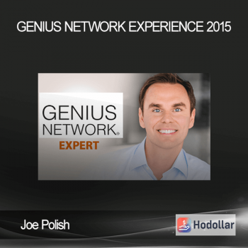 Joe Polish - Genius Network Experience 2015