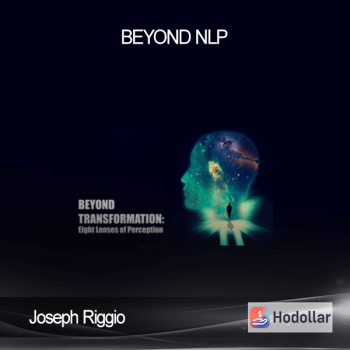 Joseph Riggio - Beyond NLP