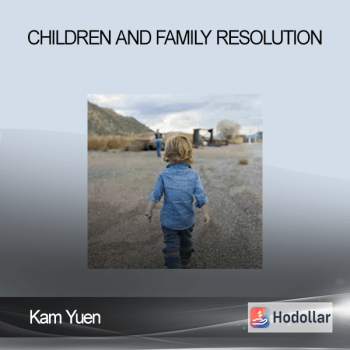 Kam Yuen - Children and Family Resolution