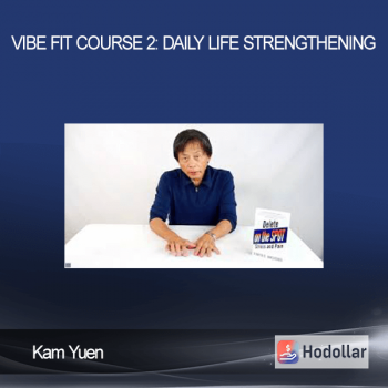 Kam Yuen - Module 1-9 Bundle: Complete Training Package