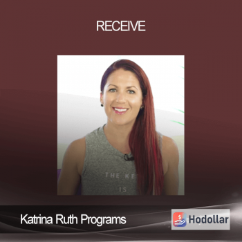 Katrina Ruth Programs - Receive