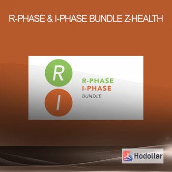 R-Phase & I-Phase Bundle - Z-Health