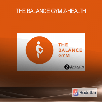 The Balance Gym - Z-Health