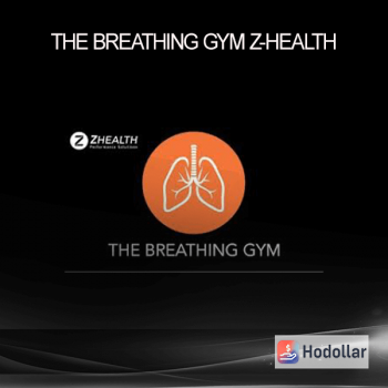 The Breathing Gym - Z-Health