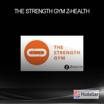 The Strength Gym - Z-Health
