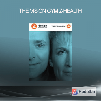 The Vision Gym - Z-Health