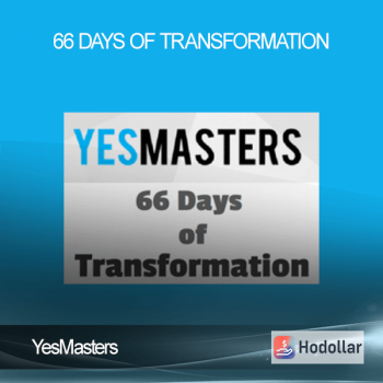 YesMasters - 66 Days of Transformation