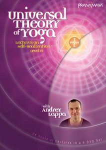 Andrey Lappa - Universal Theory of Yoga Level 2