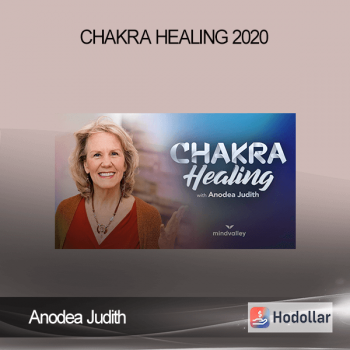 Anodea Judith - Chakra Healing 2020