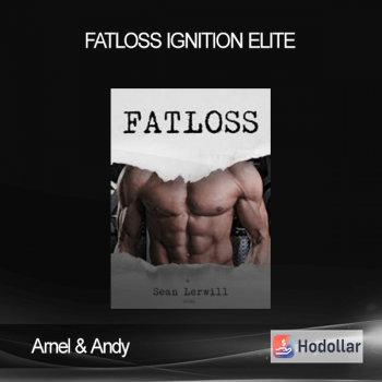 Arnel & Andy - Fatloss Ignition Elite