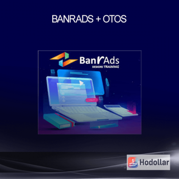 BanrAds + OTOs