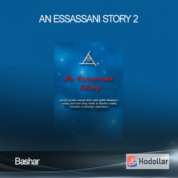 Bashar - An Essassani Story 2