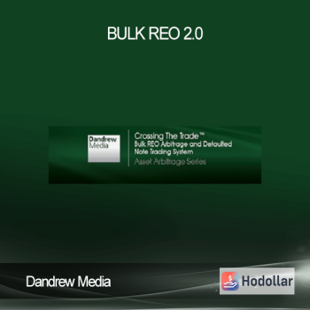 Dandrew Media - Bulk REO 2.0