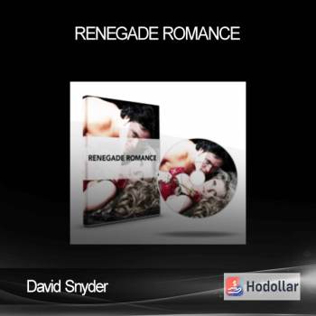 David Snyder - Renegade Romance