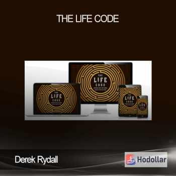 Derek Rydall - The Life Code