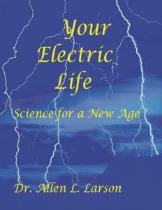 Hans Hannula - Your Electric Life