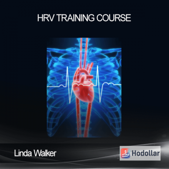 Linda Walker - HRV Training Course
