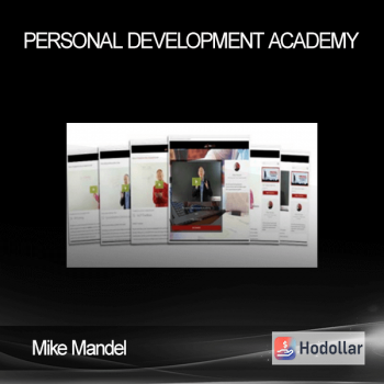 Mike Mandel - Personal Development Academy